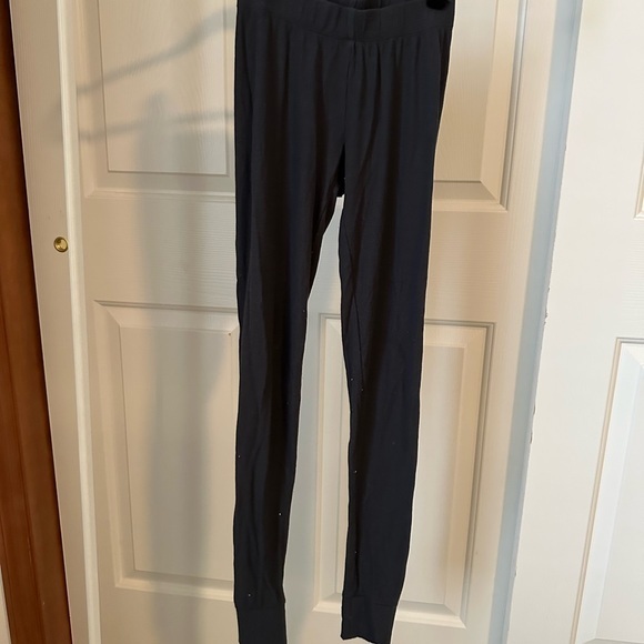 Women’s Skims Ribbed Leggings - Picture 1 of 3